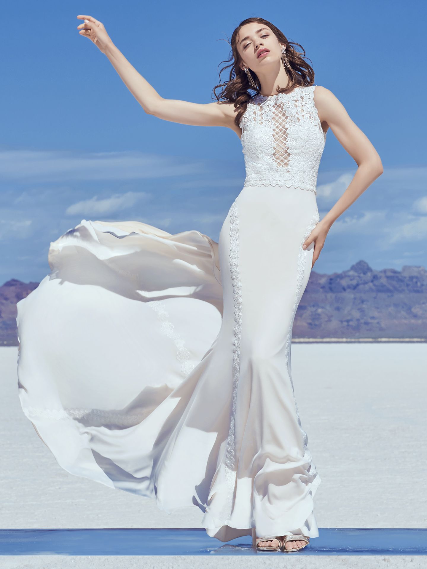Olivelli Bridal Boutique Wedding-Dresses in Northern Gauteng, Gauteng
